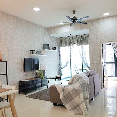 Richbaliz Homestay @ Selayang Residence 280 Batu Caves Luaran gambar