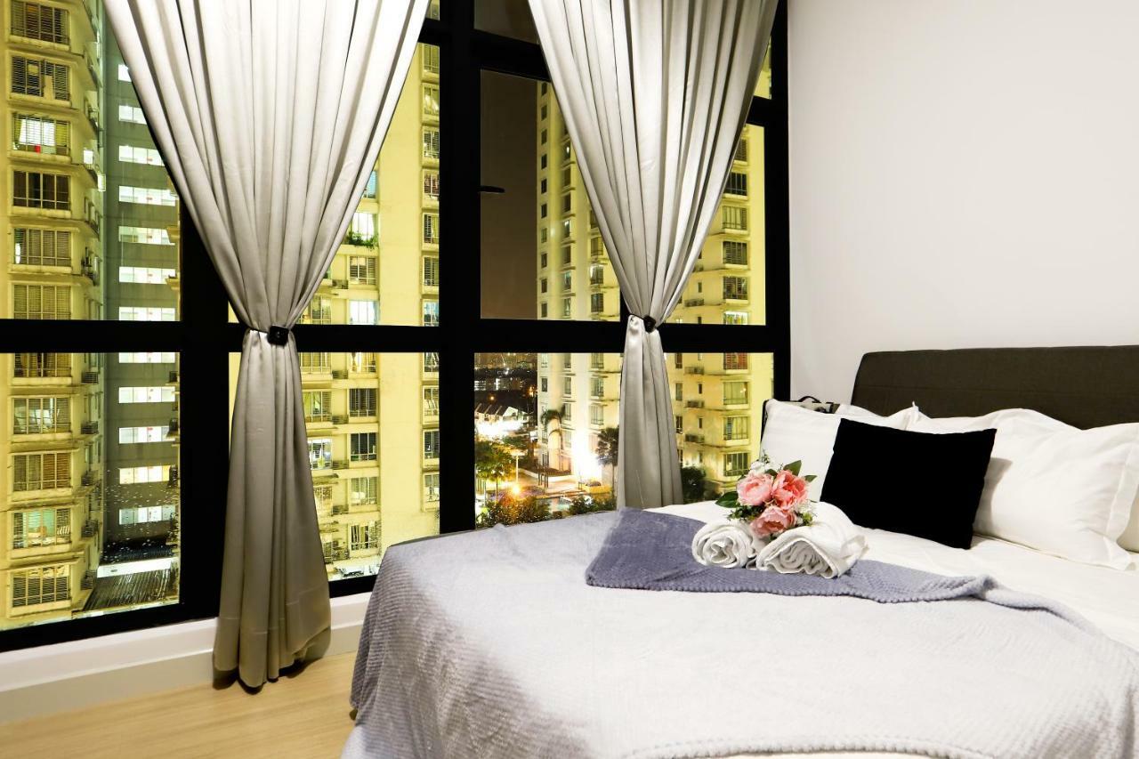 Richbaliz Homestay @ Selayang Residence 280 Batu Caves Luaran gambar