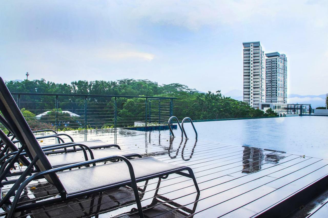 Richbaliz Homestay @ Selayang Residence 280 Batu Caves Luaran gambar