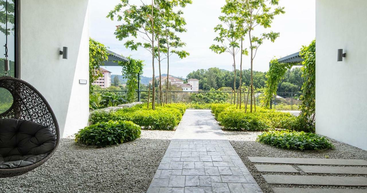 Richbaliz Homestay @ Selayang Residence 280 Batu Caves Luaran gambar