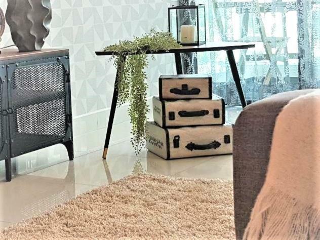 Richbaliz Homestay @ Selayang Residence 280 Batu Caves Luaran gambar