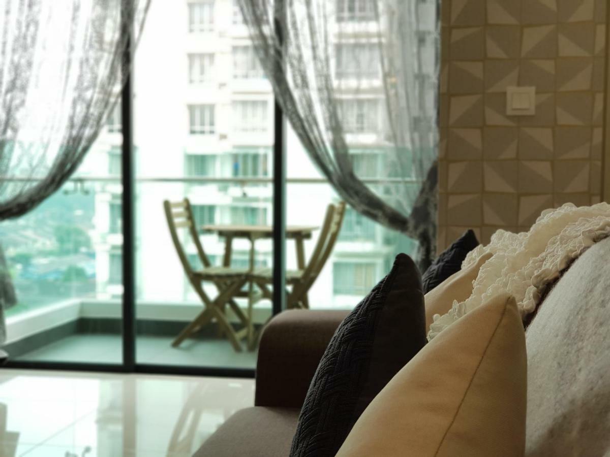 Richbaliz Homestay @ Selayang Residence 280 Batu Caves Luaran gambar