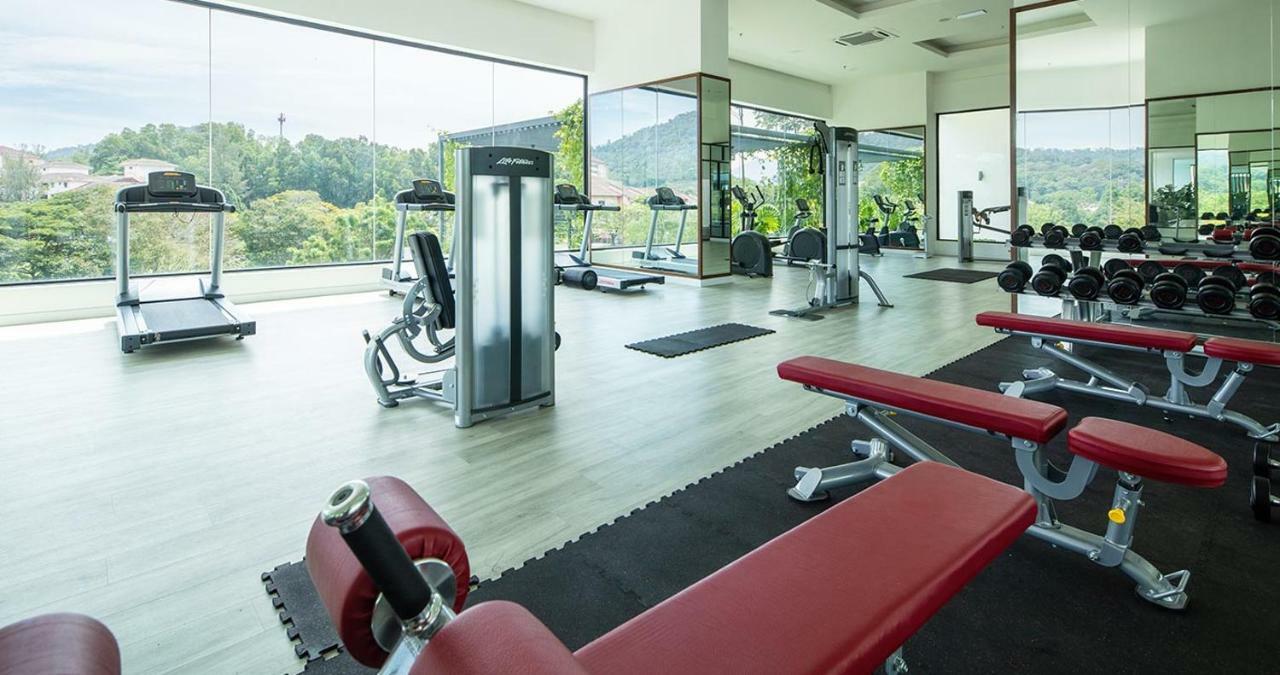 Richbaliz Homestay @ Selayang Residence 280 Batu Caves Luaran gambar